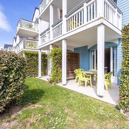 Appartement Danou à Courseulles-sur-Mer Extérieur photo