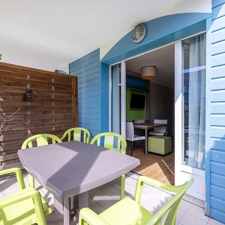 Appartement Danou à Courseulles-sur-Mer Extérieur photo