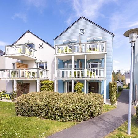 Appartement Danou à Courseulles-sur-Mer Extérieur photo