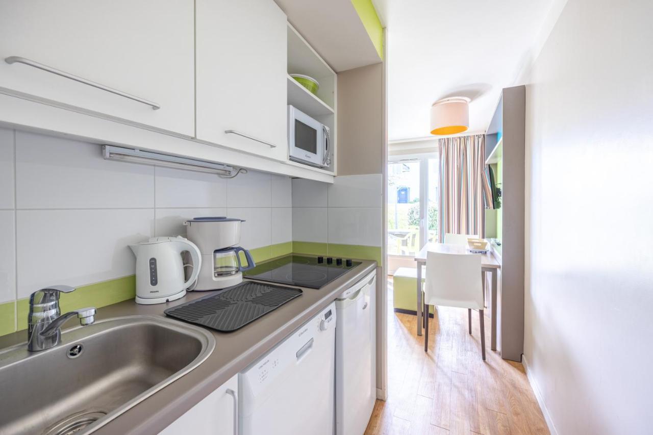Appartement Danou à Courseulles-sur-Mer Extérieur photo