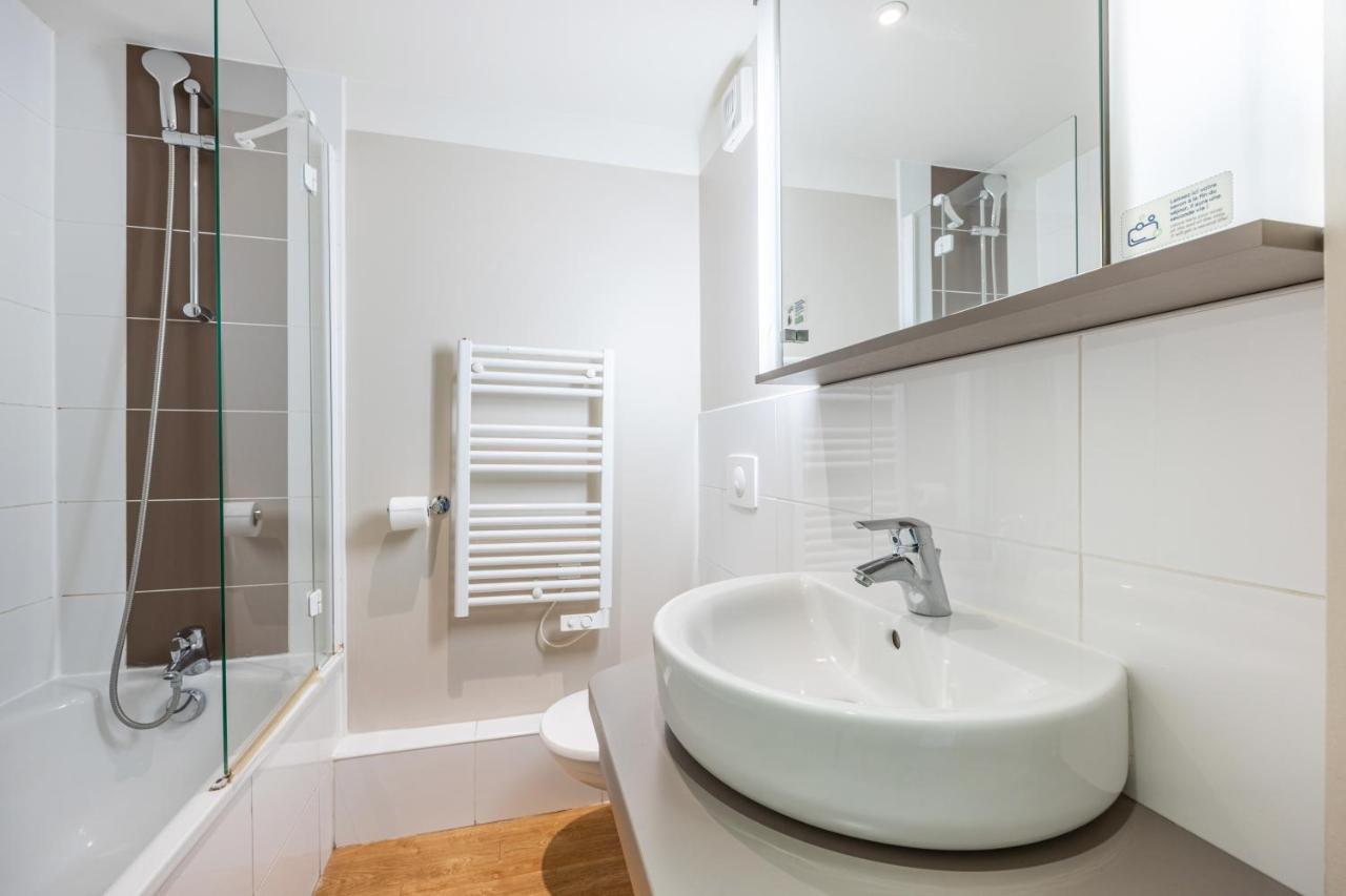 Appartement Danou à Courseulles-sur-Mer Extérieur photo