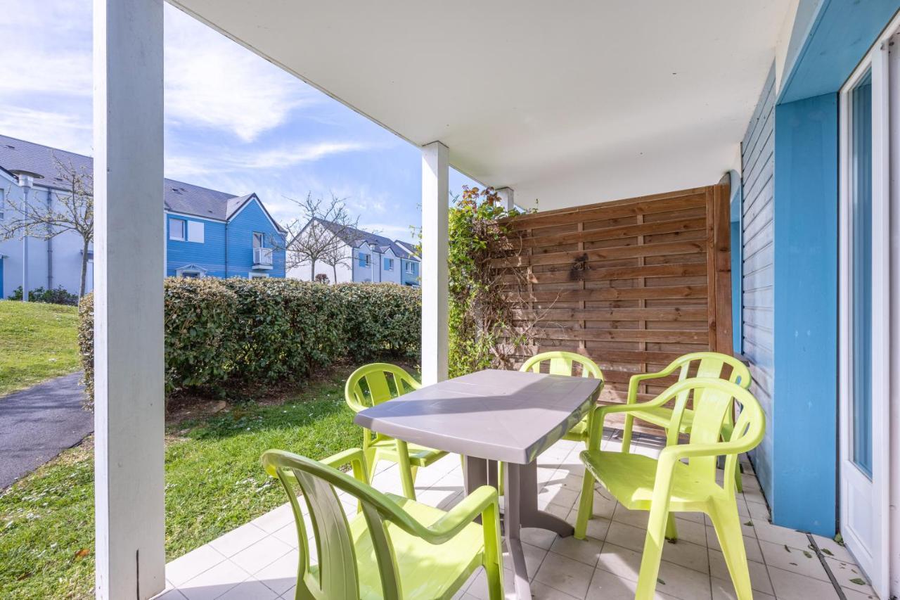Appartement Danou à Courseulles-sur-Mer Extérieur photo