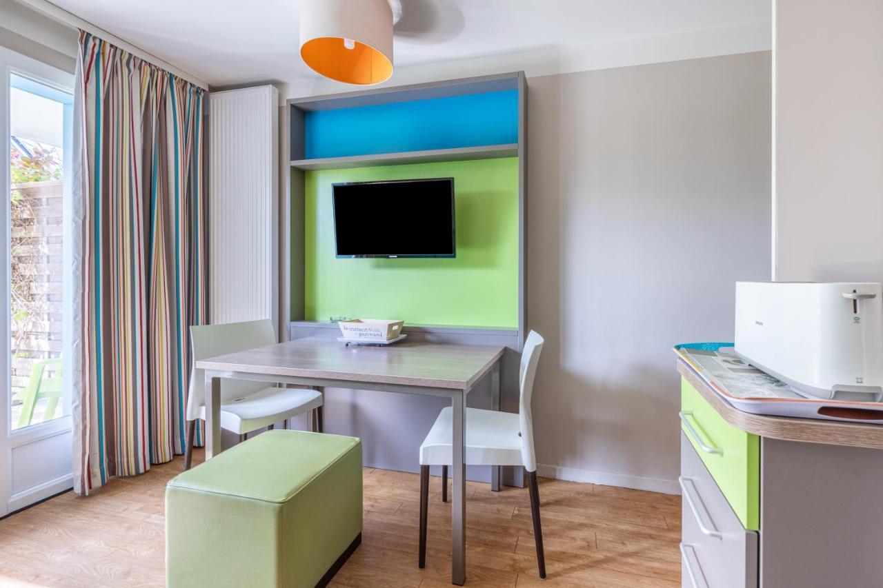 Appartement Danou à Courseulles-sur-Mer Extérieur photo